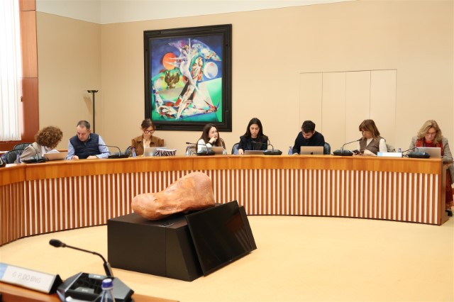 Acordos aprobados na reunión da Comisión 5ª, Sanidade, Política Social e Emprego, celebrada o 12 de marzo de 2026